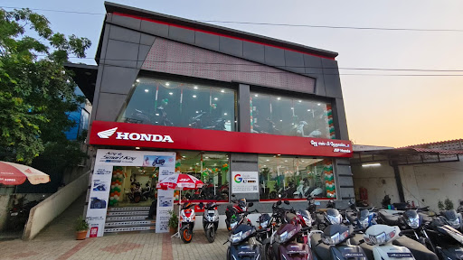 Jsp Honda Automotive | Show Room