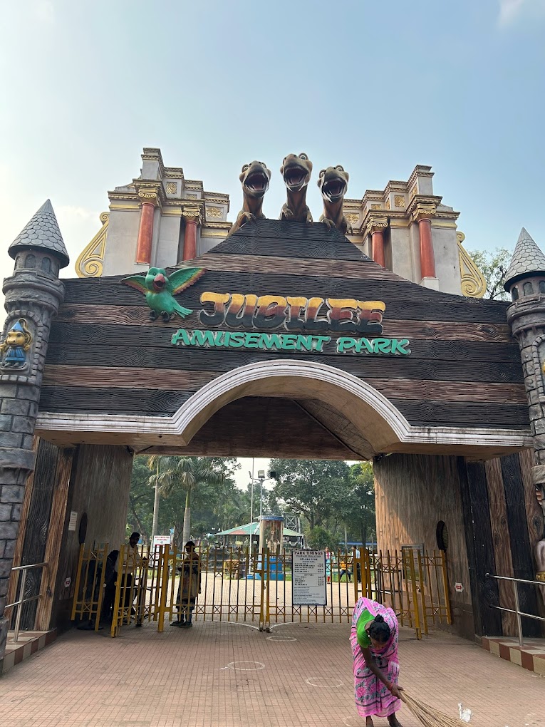 Jubilee Amusement Park Entertainment | Amusement Park