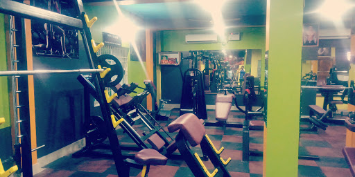 Juggernaut gym Active Life | Gym and Fitness Centre