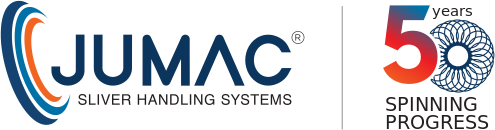 Jumac Manufacturing Private Limited Logo