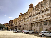 Junagarh Fort Professional Services | Architect