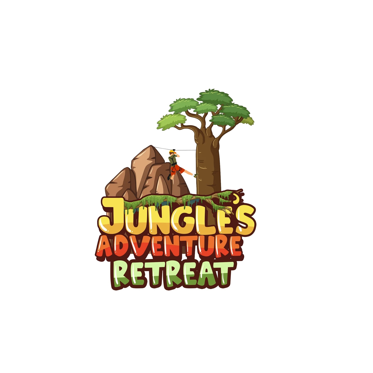 Jungle's Adventure Retreat|Adventure Park|Entertainment