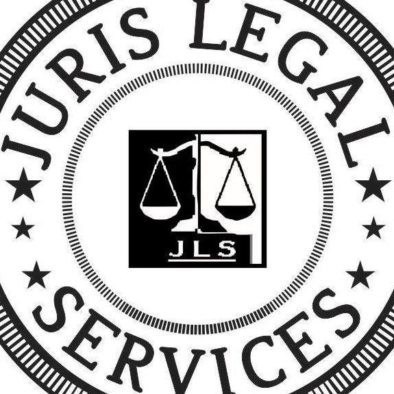 JURIS LEGAL SERVICE - Logo