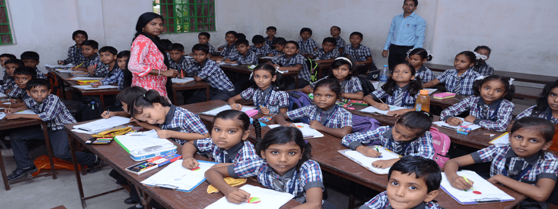 Jyoti Public School Education | Schools