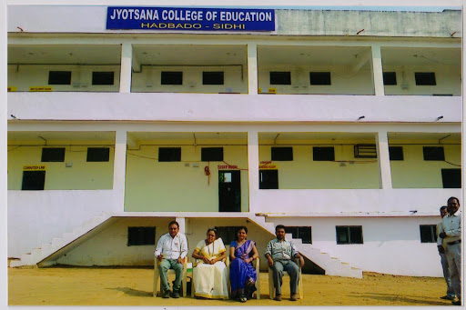 Jyotsna Public School Education | Schools