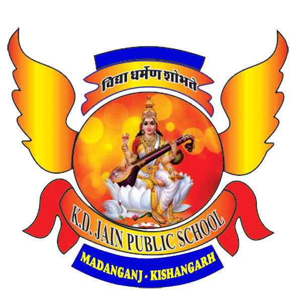 K.D.Jain Public School|Schools|Education