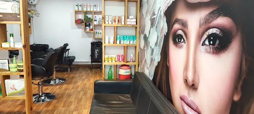 K Doters Ladies Beauty Parlour Active Life | Salon