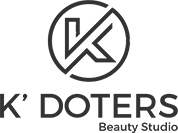 K' Doters Ladies Beauty Parlour Logo