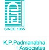 K P Padmanabha & Associates|Ecommerce Business|Professional Services