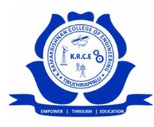 K Ramakrishnan College of Engineering Logo