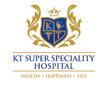 K.T. Hospitals Logo