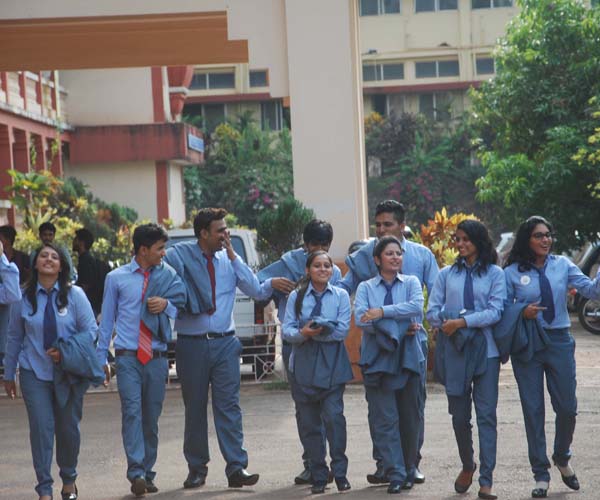 K.V.G. College of Engineering Education | Schools