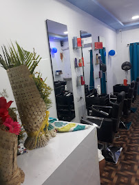 K Vishals Unisex Saloon Active Life | Salon