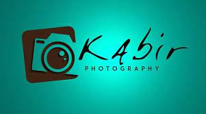 Kabir Photography Logo