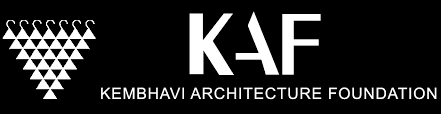 KAF - Architects Logo