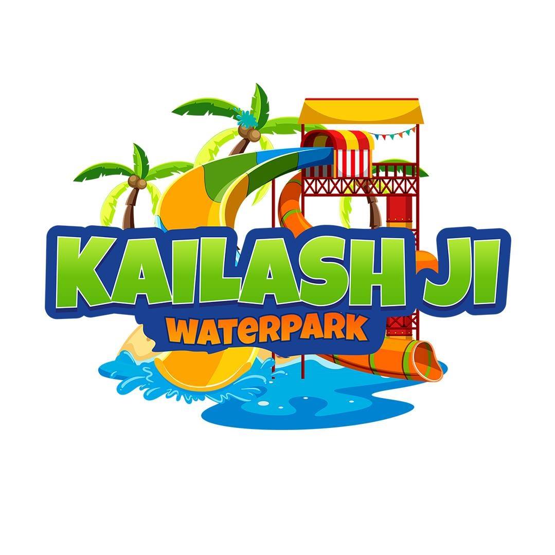 Kailash Ji Water Park Logo