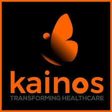 Kainos Hospital - Logo