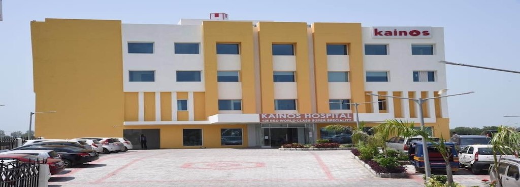 Kainos Hospital Medical Services | Hospitals