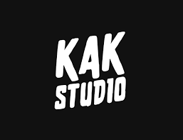 Kak Design Studio Logo