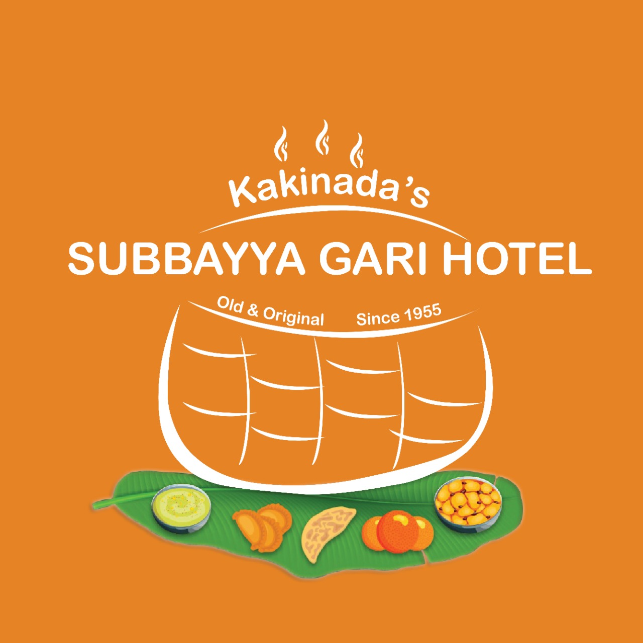 Kakinada Subbayya Gari Hotel - Ameerpet Logo