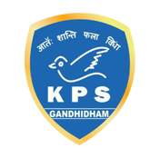 Kakubhai Parikh School Logo