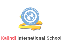 Kalindi International School Logo