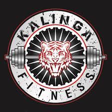 Kalinga Fitness Logo