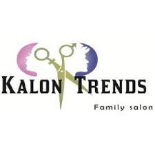 Kalon Trends Logo