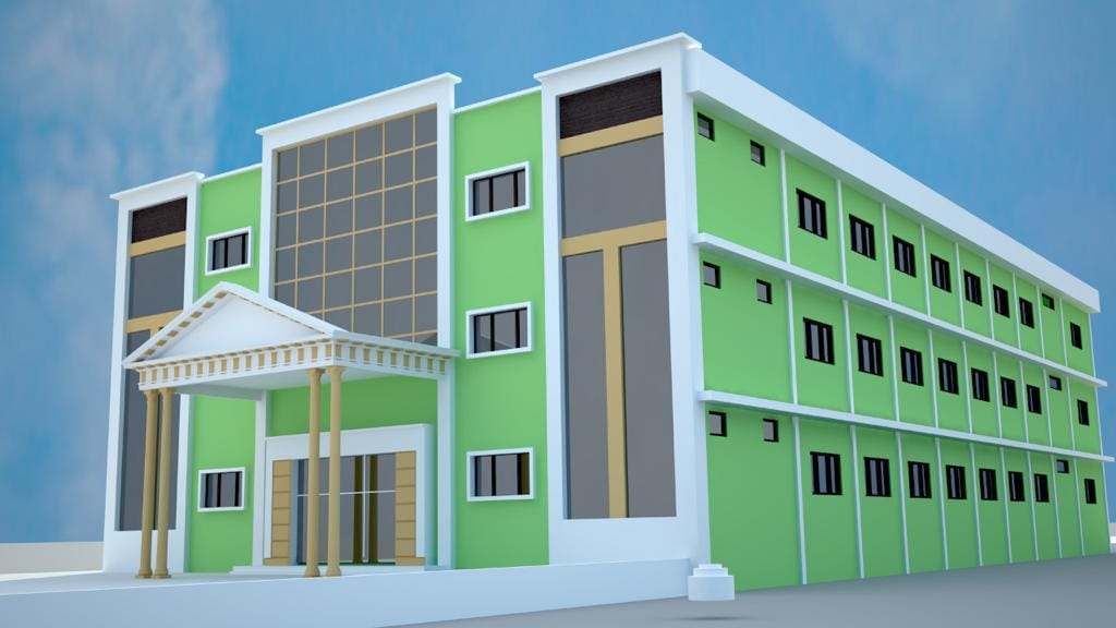 Kalpana Chawla vidyapeeth School|Schools|Education