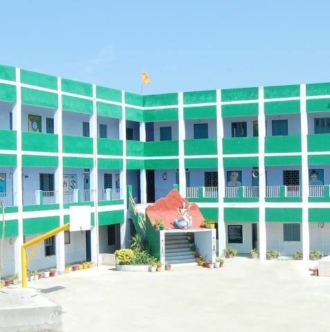 Kalpana Chawla Vidyapeeth School Education | Schools