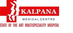 Kalpana Medical Centre Logo