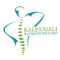 Kalpanjali Physio-Osteo Clinic Logo