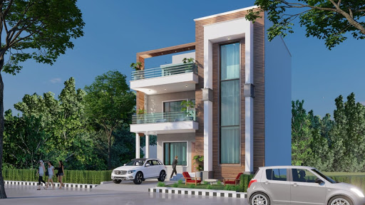 KAMAL HOME DESIGNER (KHD) Professional Services | Architect