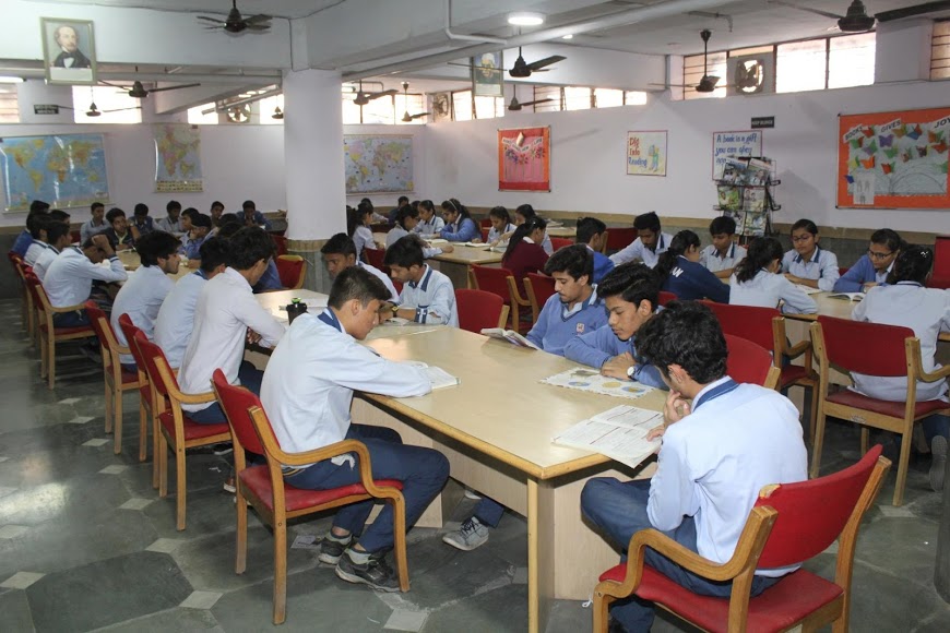 Kamal Public Senior Secondary School Vikaspuri, West Delhi - Schools ...