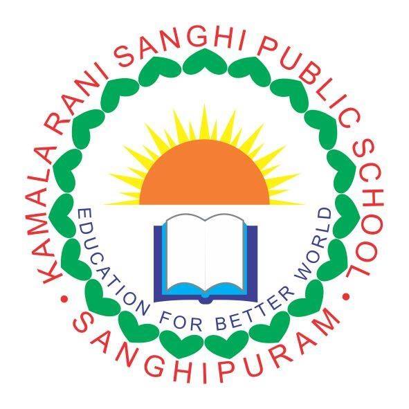 Kamala Rani Sanghi Public School|Schools|Education