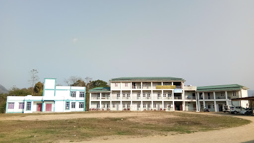 Kamalanagar College Education | Colleges