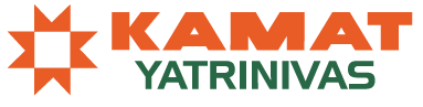 Kamat Upahaar Catering Services Logo