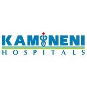 KAMINENI HOSPITAL Logo