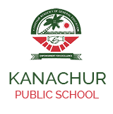 Kanachur Public School Logo