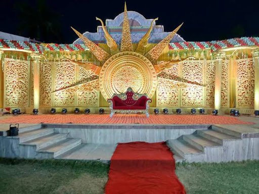 Kanak Banquet and Party Lawns Event Services | Banquet Halls