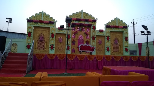 Kanha Marriage Garden Event Services | Banquet Halls