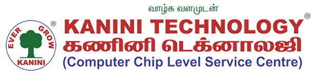 Kanini Technology Logo