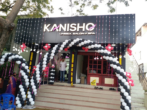 KanishQ Unisex Salon & Spa Active Life | Salon