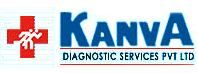 Kanva Diagnostic Services Pvt Ltd Logo