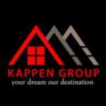 Kappen Group Logo