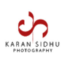 Karan Sidhu Photography Logo