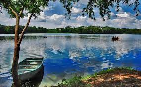 Karanji Lake Travel | Lake