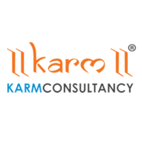 Karm Consultancy Logo