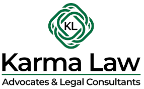 Karma Law Logo