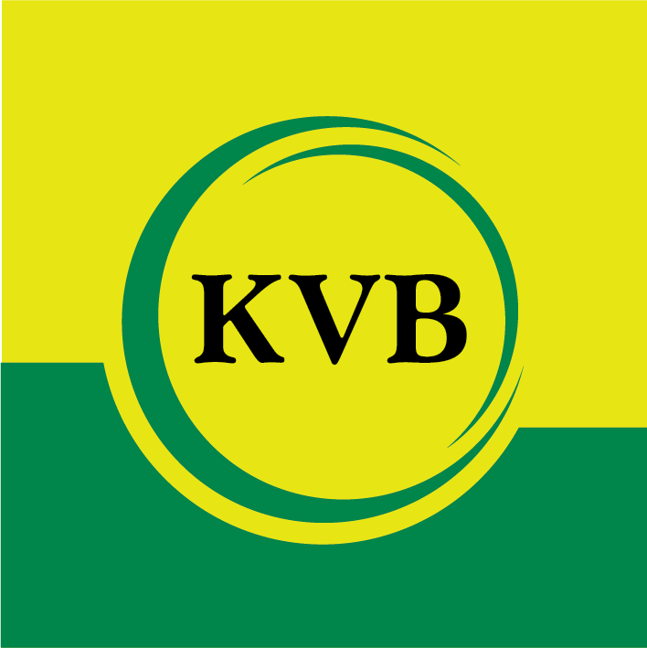 KARUR VYSYA BANK Logo